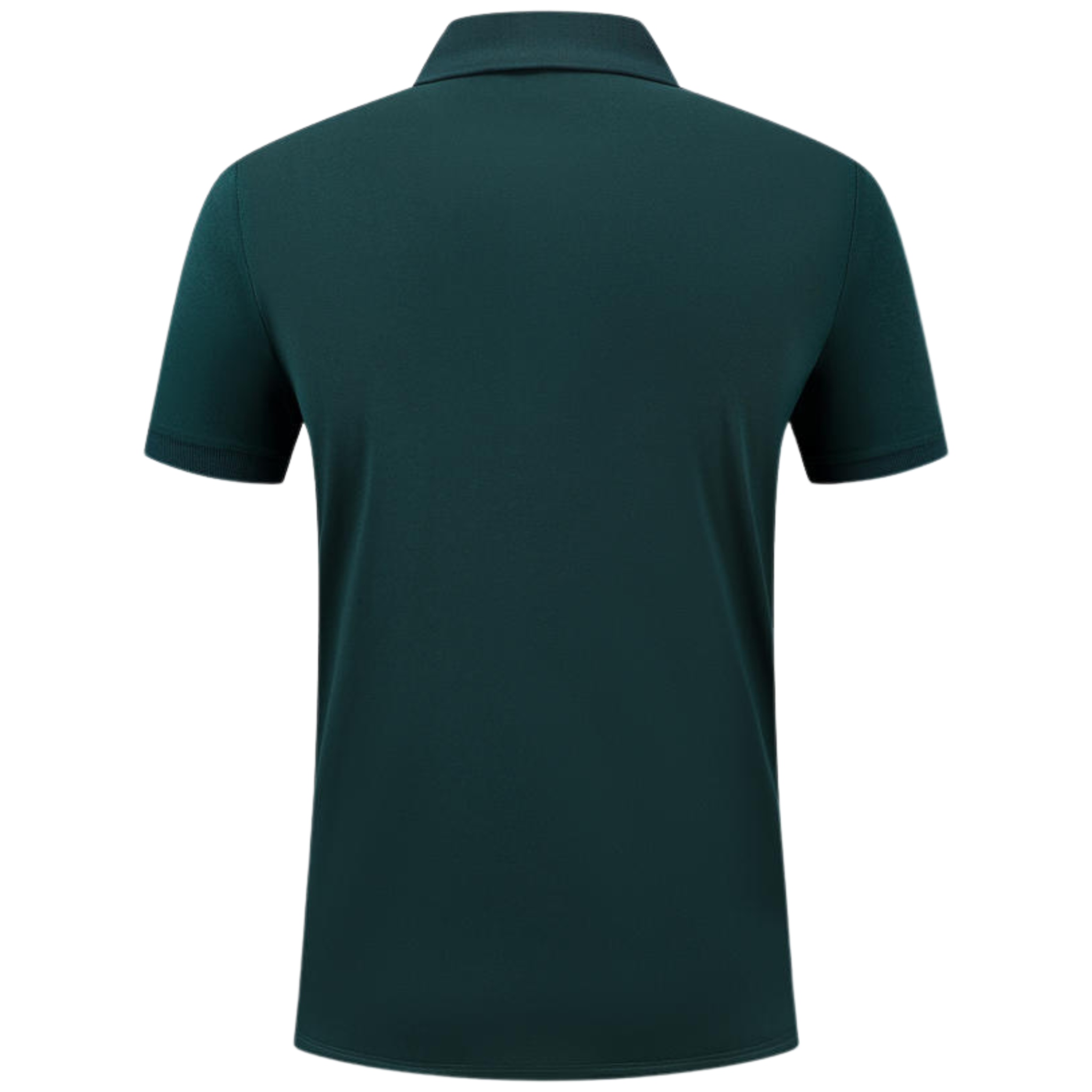 Polo T-Shirt Short Sleeves Dry Pique PT02 200gsm