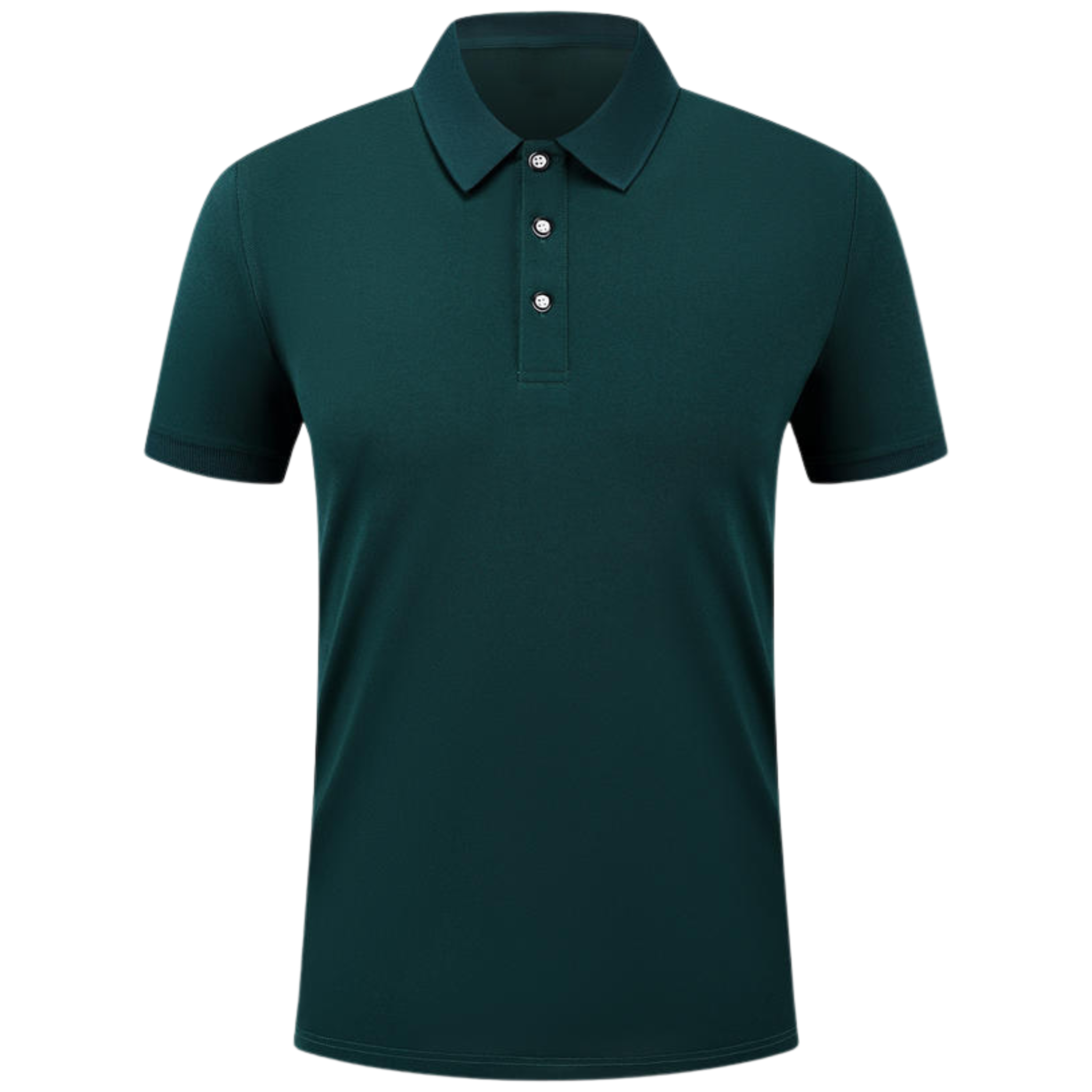 Polo T-Shirt Short Sleeves Dry Pique PT02 200gsm