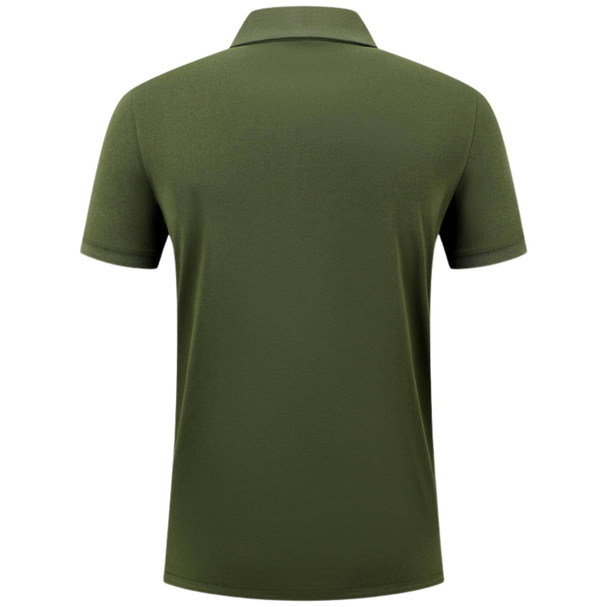 Polo T-Shirt Short Sleeves Dry Pique PT02 200gsm