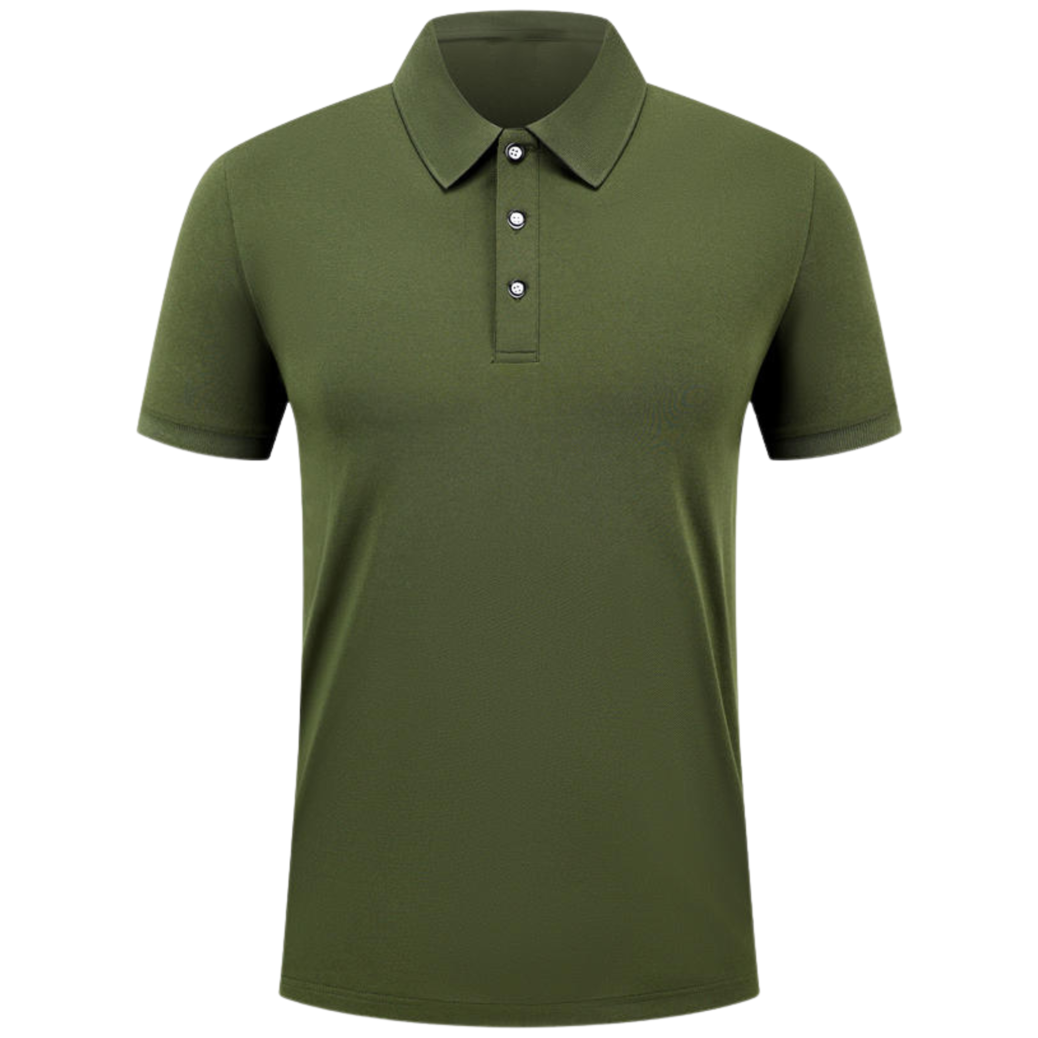 Polo T-Shirt Short Sleeves Dry Pique PT02 200gsm