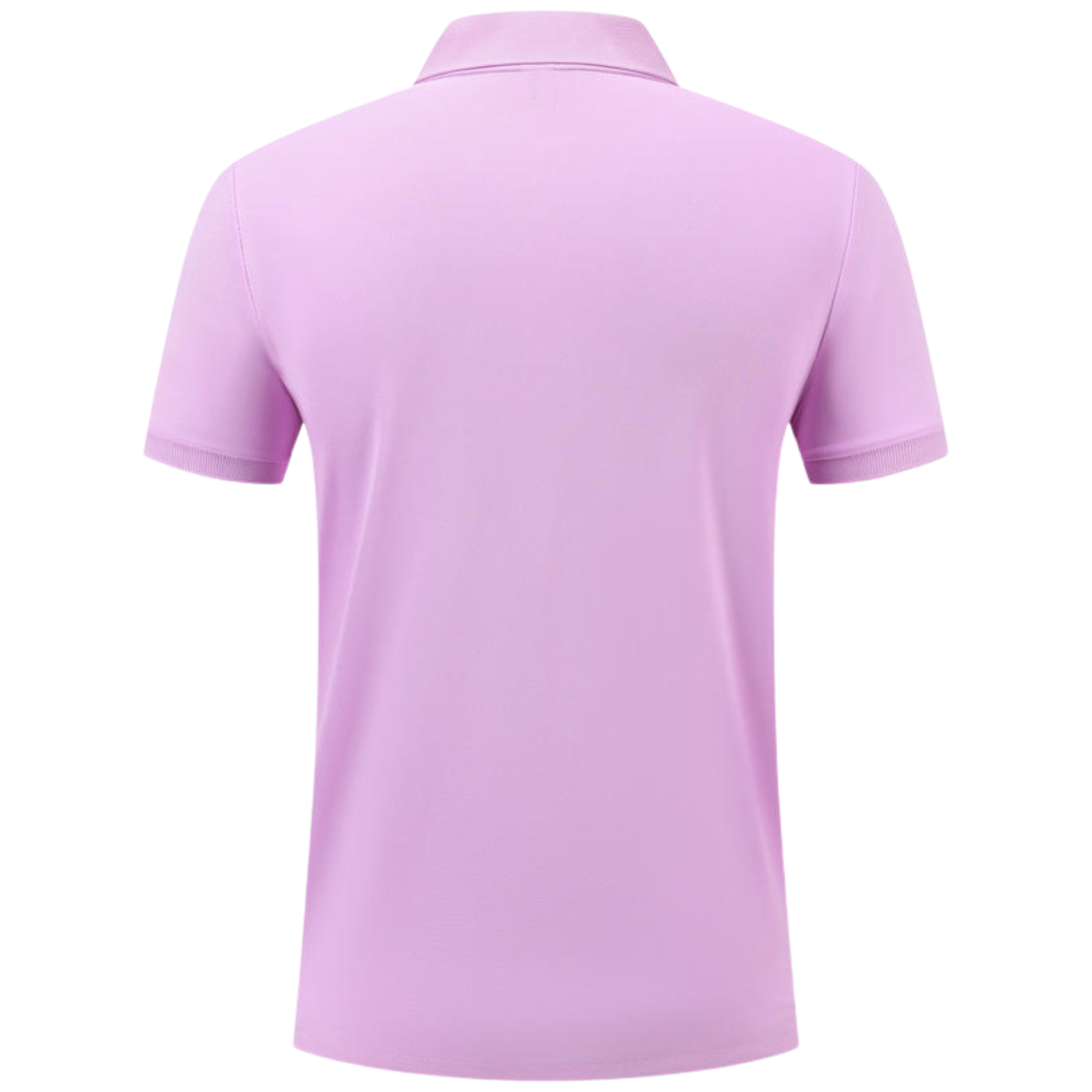 Polo T-Shirt Short Sleeves Dry Pique PT02 200gsm