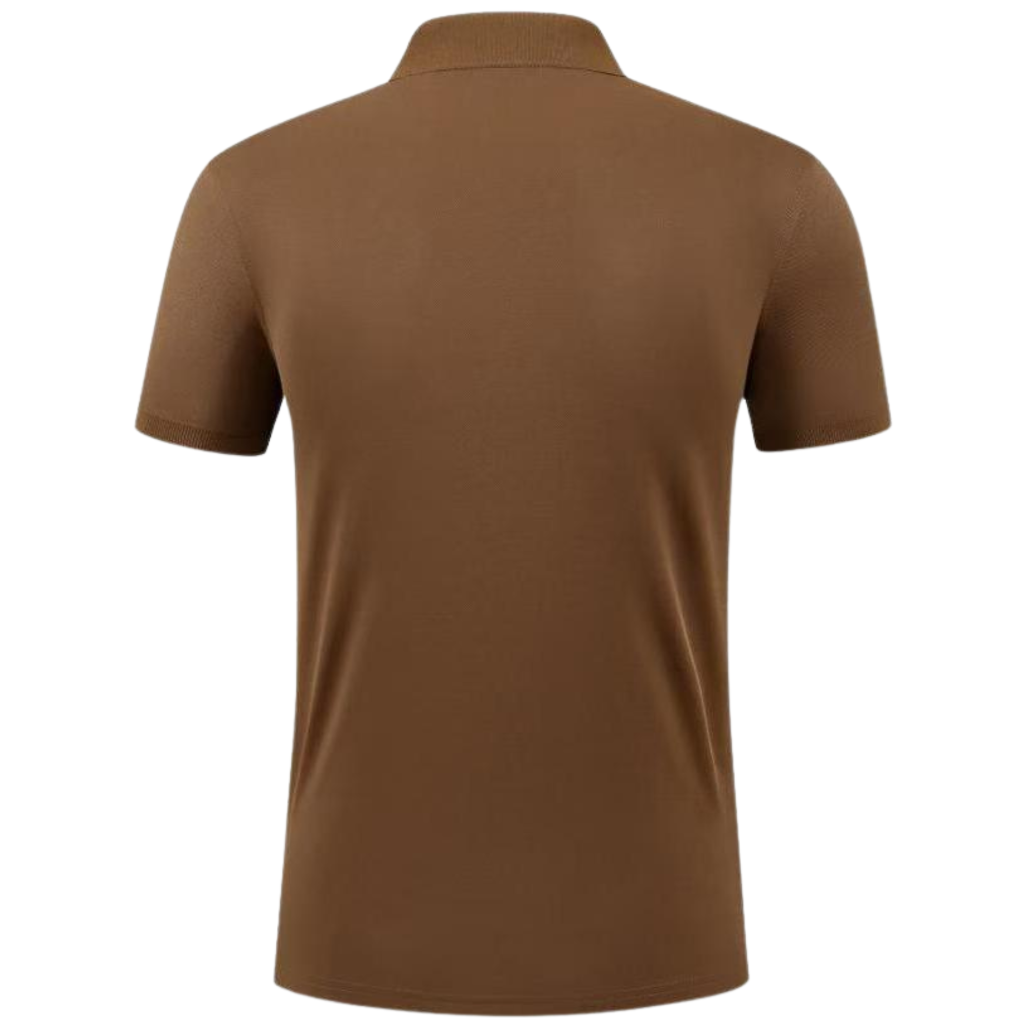 Polo T-Shirt Short Sleeves Dry Pique PT02 200gsm