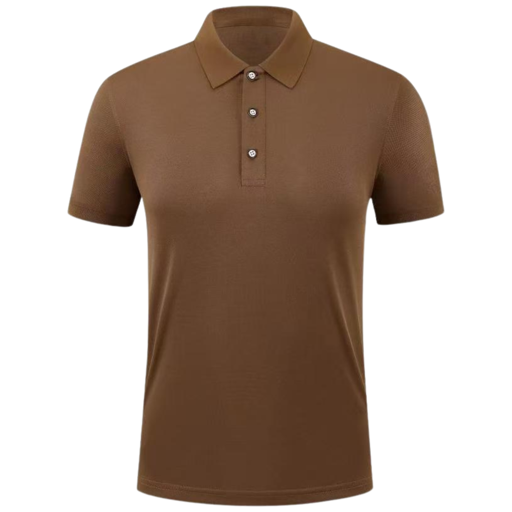 Polo T-Shirt Short Sleeves Dry Pique PT02 200gsm