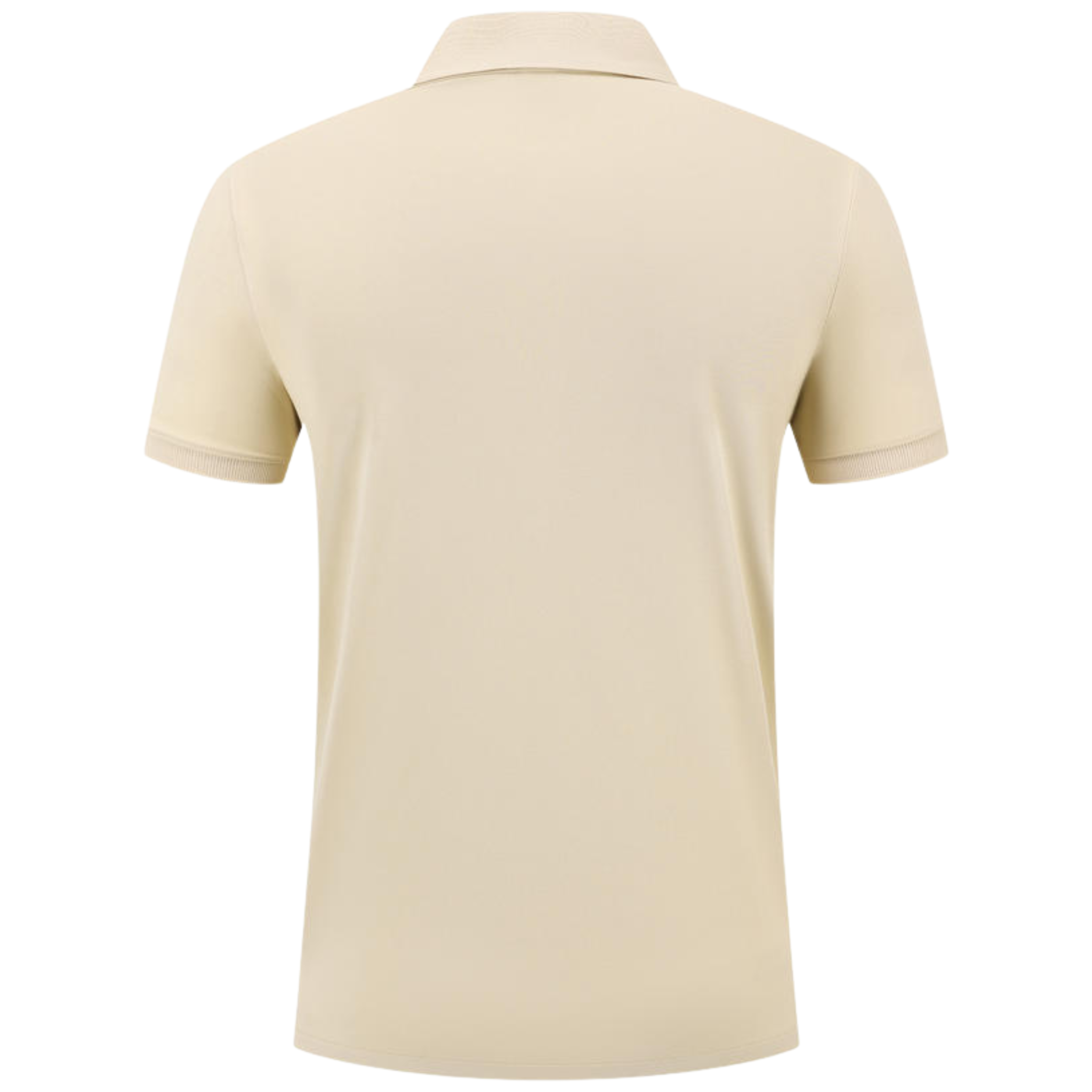 Polo T-Shirt Short Sleeves Dry Pique PT02 200gsm