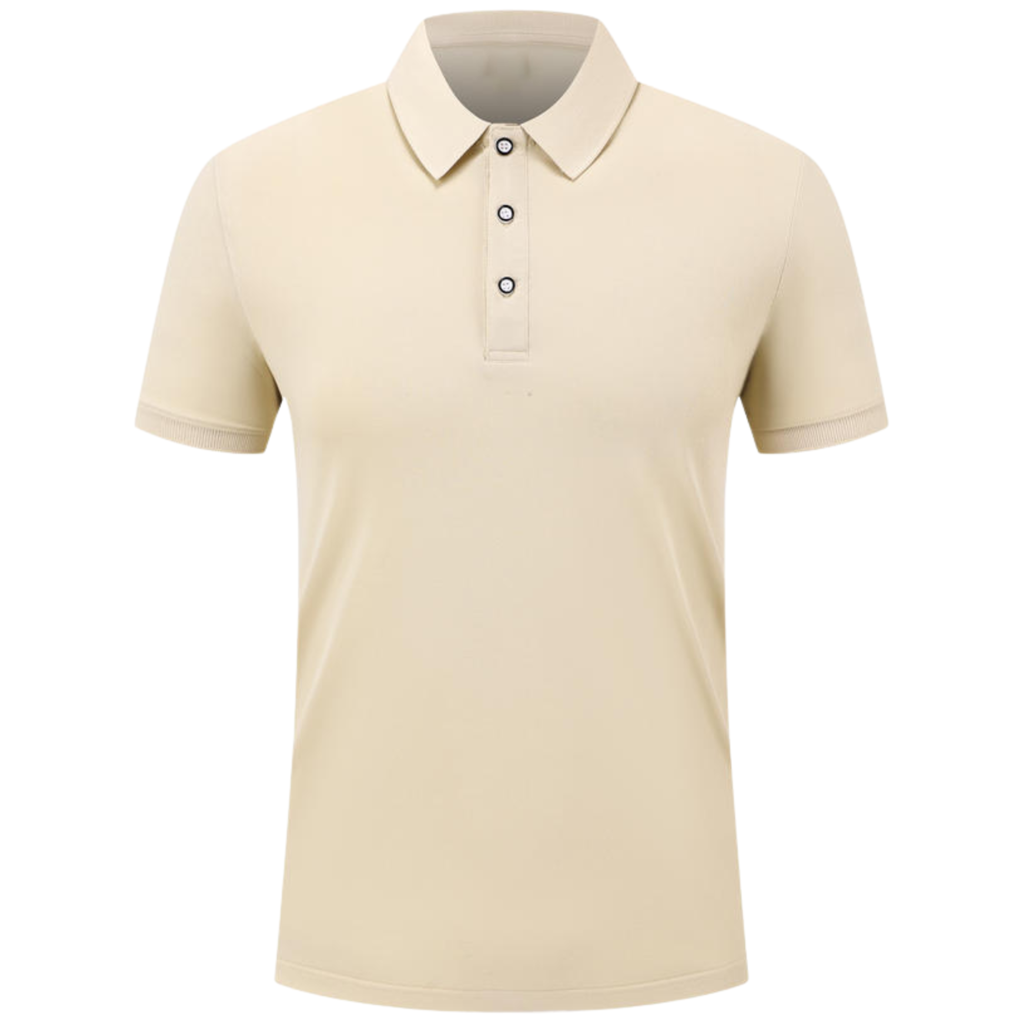 Polo T-Shirt Short Sleeves Dry Pique PT02 200gsm