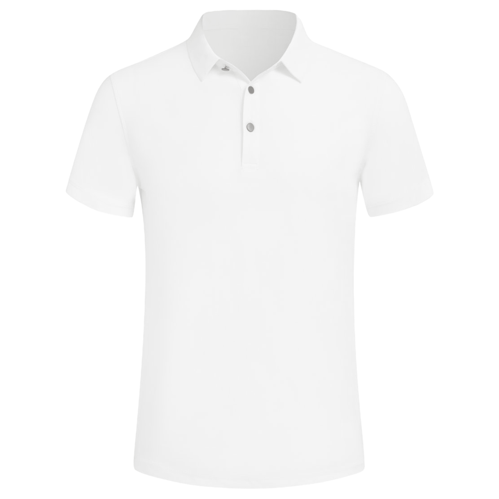 Polo T-Shirt Short Sleeves Ice Silk PT03 200gsm