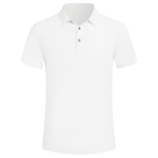 Polo T-Shirt Short Sleeves Ice Silk PT03 200gsm