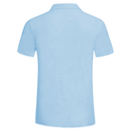 Polo T-Shirt Short Sleeves Ice Silk PT03 200gsm