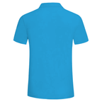 Polo T-Shirt Short Sleeves Ice Silk PT03 200gsm