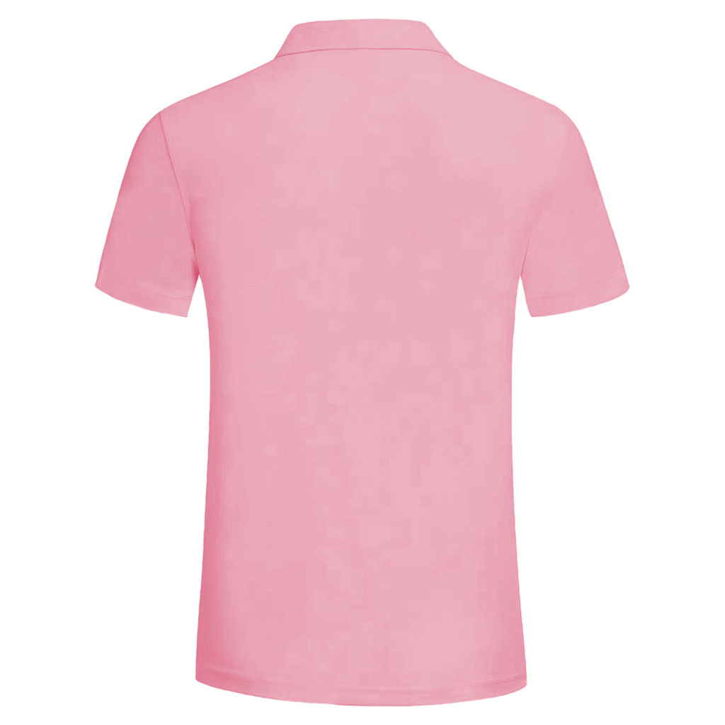 Polo T-Shirt Short Sleeves Ice Silk PT03 200gsm