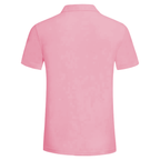 Polo T-Shirt Short Sleeves Ice Silk PT03 200gsm