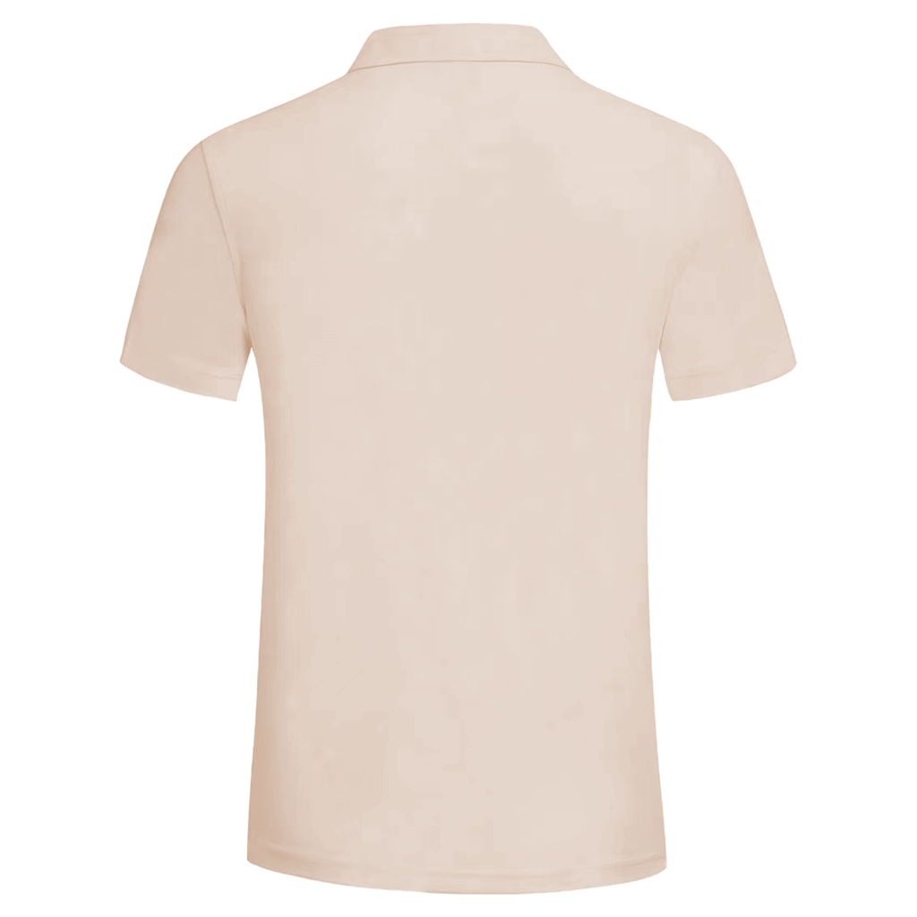 Polo T-Shirt Short Sleeves Ice Silk PT03 200gsm