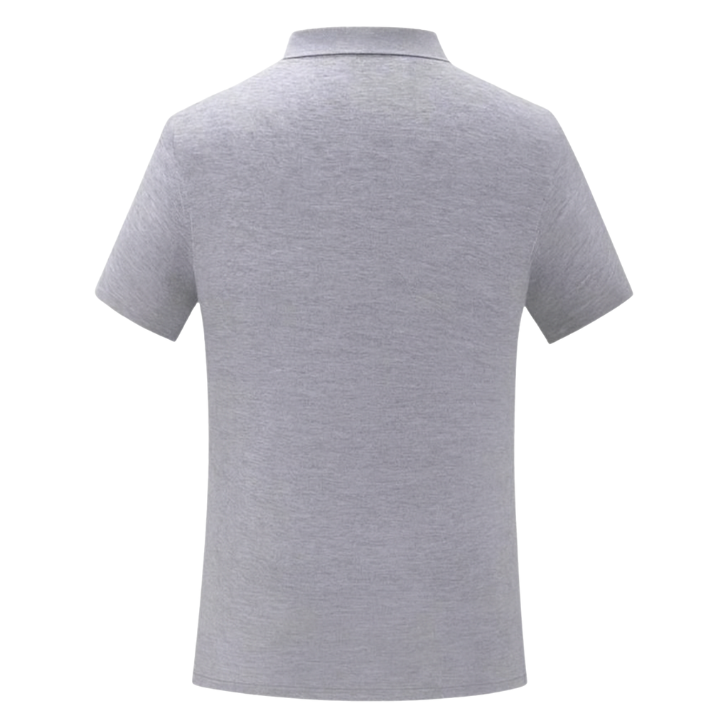 Polo T-Shirt Short Sleeves Cotton PT04 210gsm