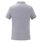 Polo T-Shirt Short Sleeves Cotton PT04 210gsm