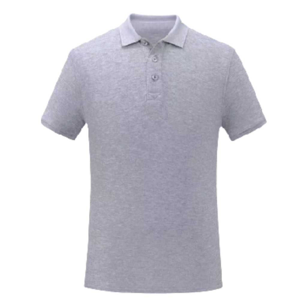 Polo T-Shirt Short Sleeves Cotton PT04 210gsm