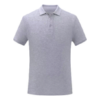 Polo T-Shirt Short Sleeves Cotton PT04 210gsm