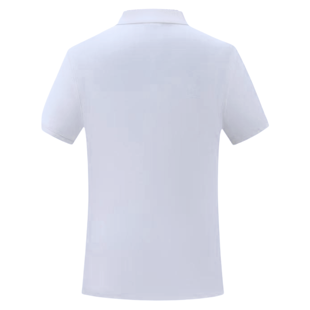 Polo T-Shirt Short Sleeves Cotton PT04 210gsm