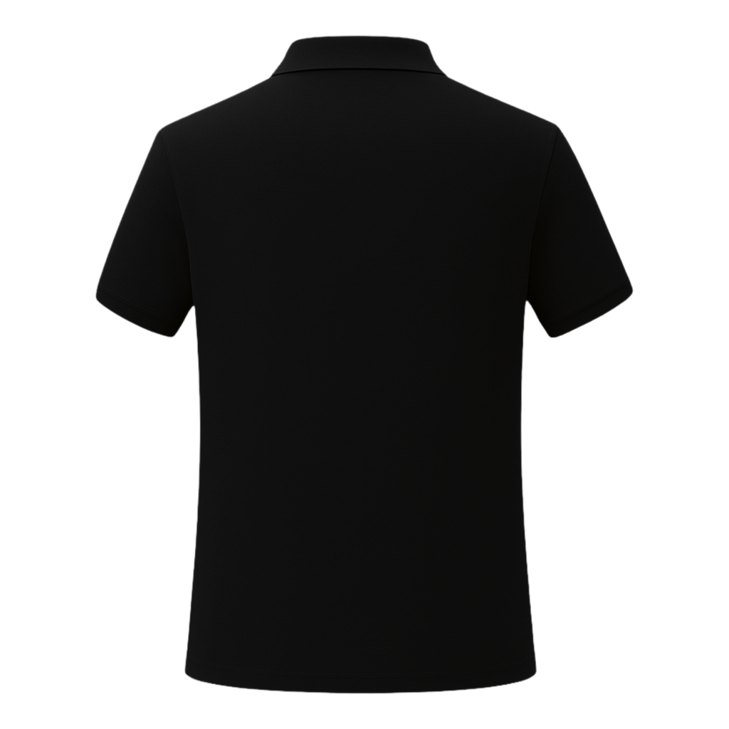Polo T-Shirt Short Sleeves Cotton PT04 210gsm