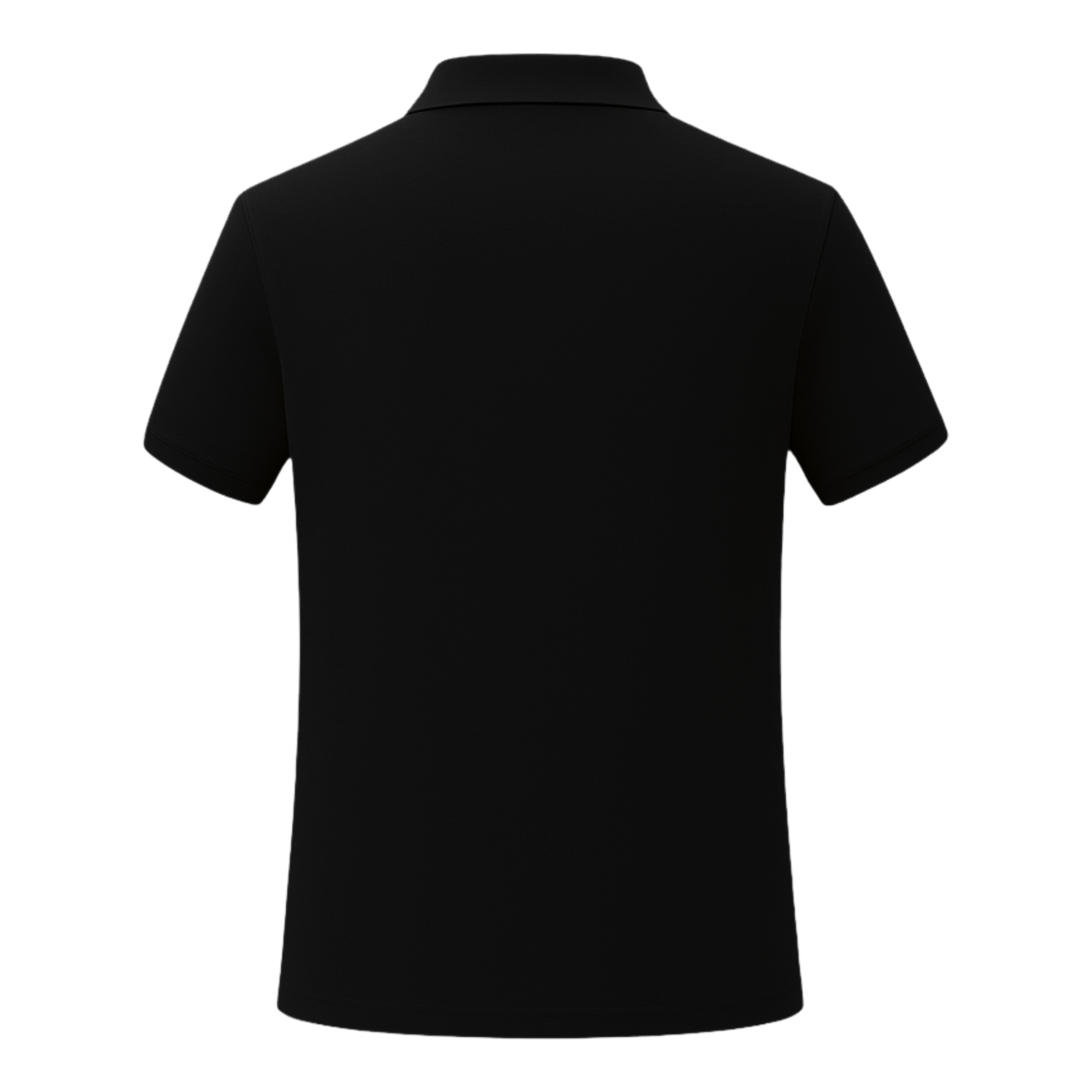 Polo T-Shirt Short Sleeves Cotton PT04 210gsm