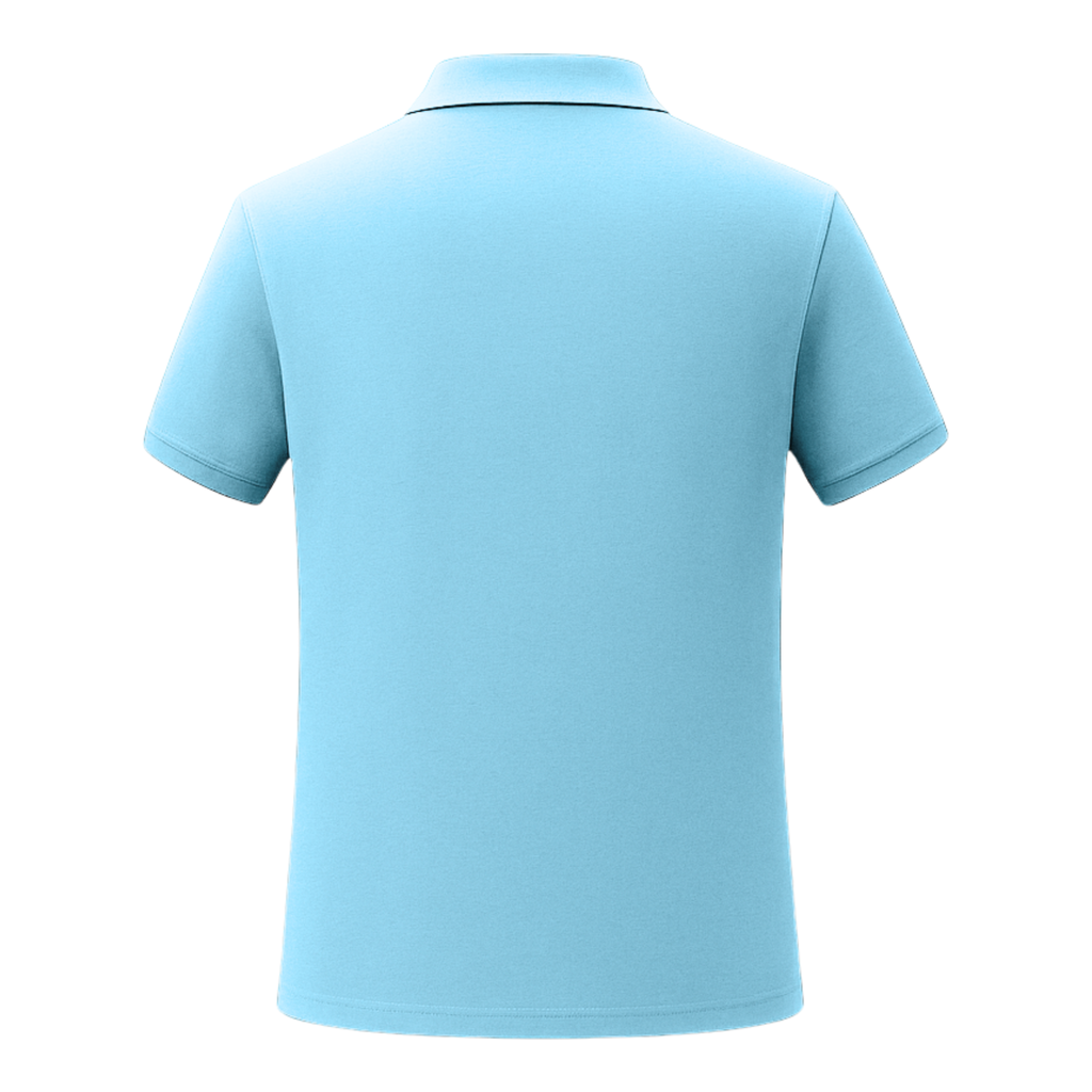 Polo T-Shirt Short Sleeves Cotton PT04 210gsm