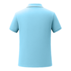 Polo T-Shirt Short Sleeves Cotton PT04 210gsm