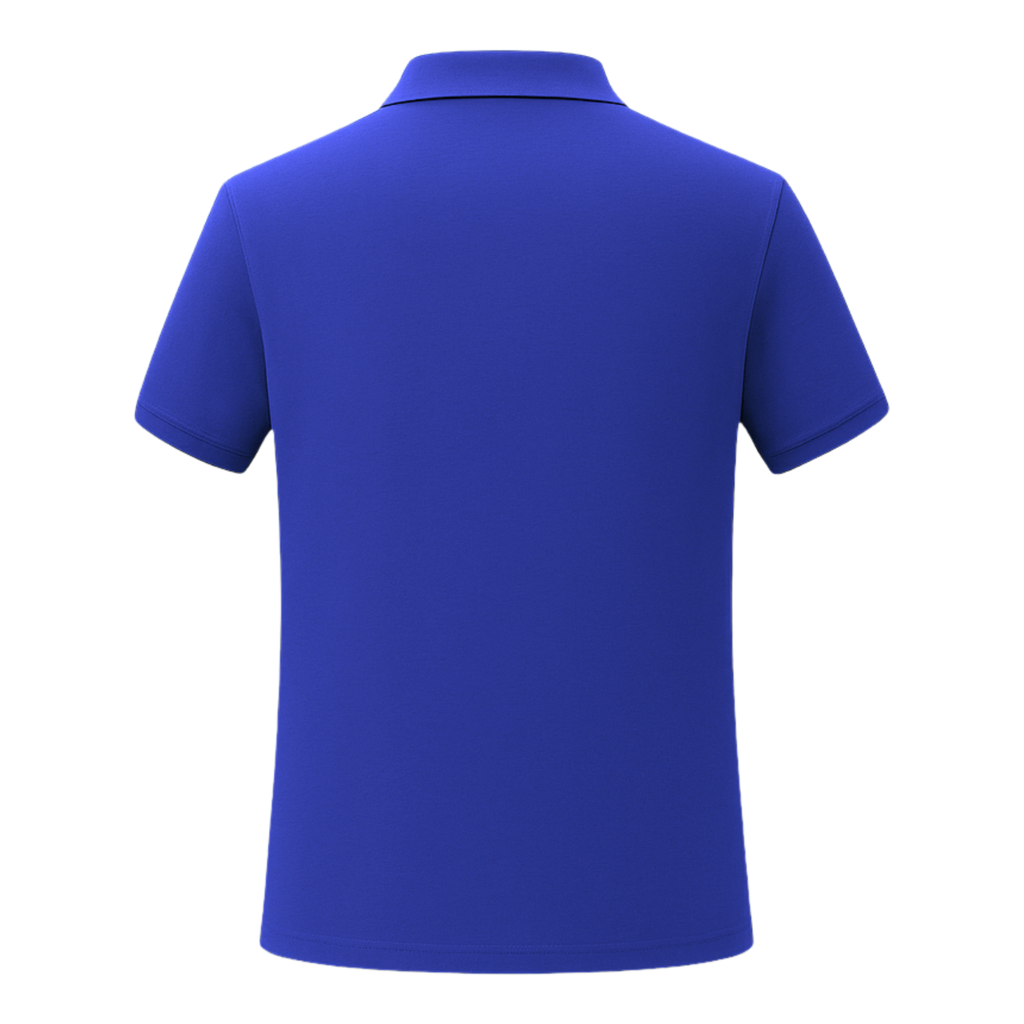 Polo T-Shirt Short Sleeves Cotton PT04 210gsm