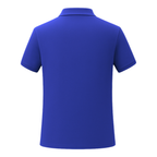 Polo T-Shirt Short Sleeves Cotton PT04 210gsm