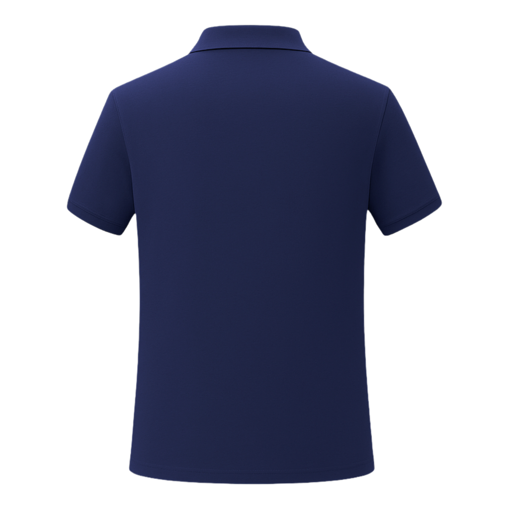 Polo T-Shirt Short Sleeves Cotton PT04 210gsm