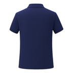 Polo T-Shirt Short Sleeves Cotton PT04 210gsm