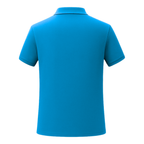 Polo T-Shirt Short Sleeves Cotton PT04 210gsm