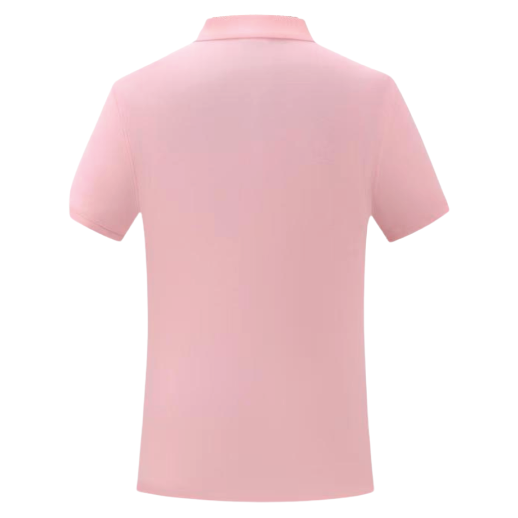 Polo T-Shirt Short Sleeves Cotton PT04 210gsm