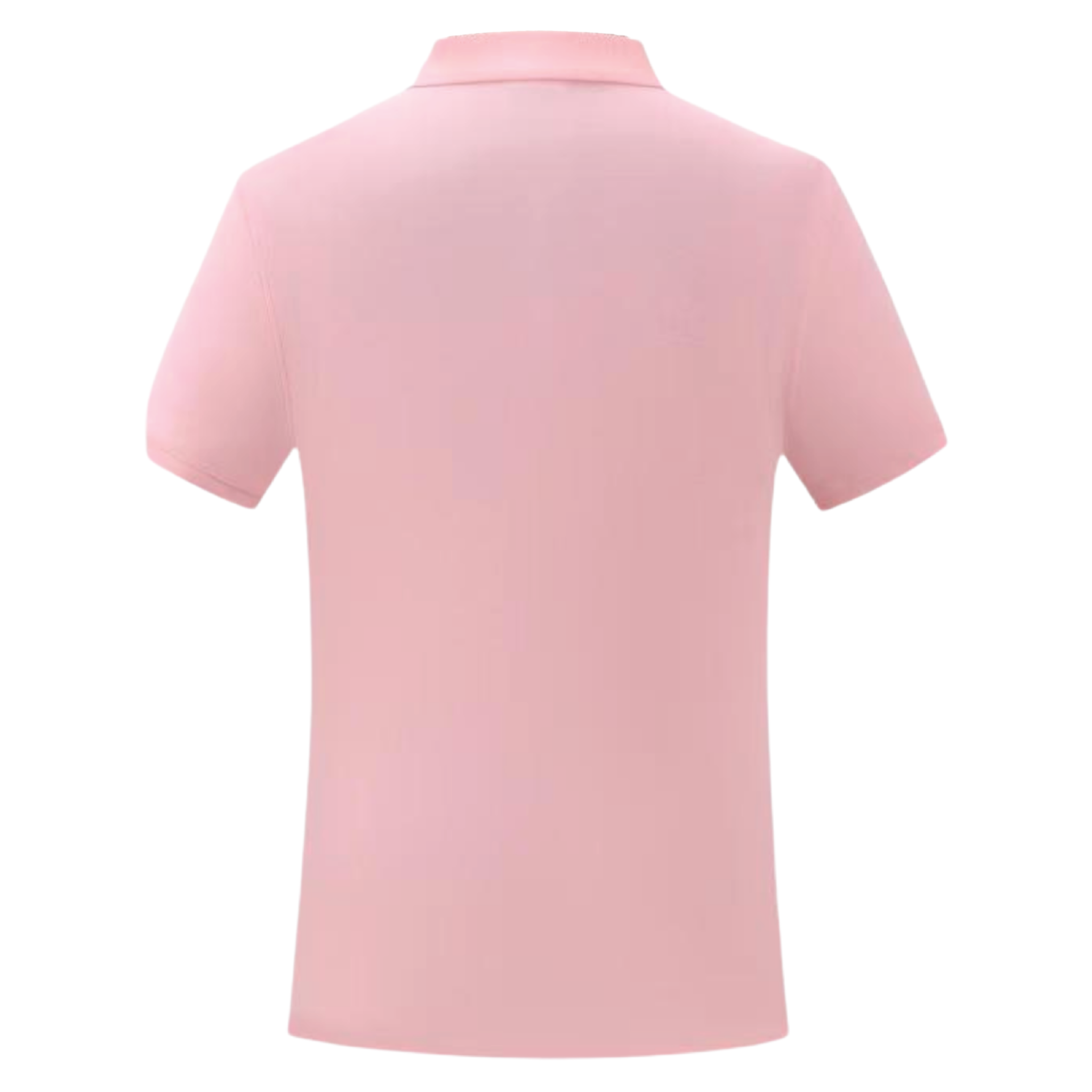 Polo T-Shirt Short Sleeves Cotton PT04 210gsm