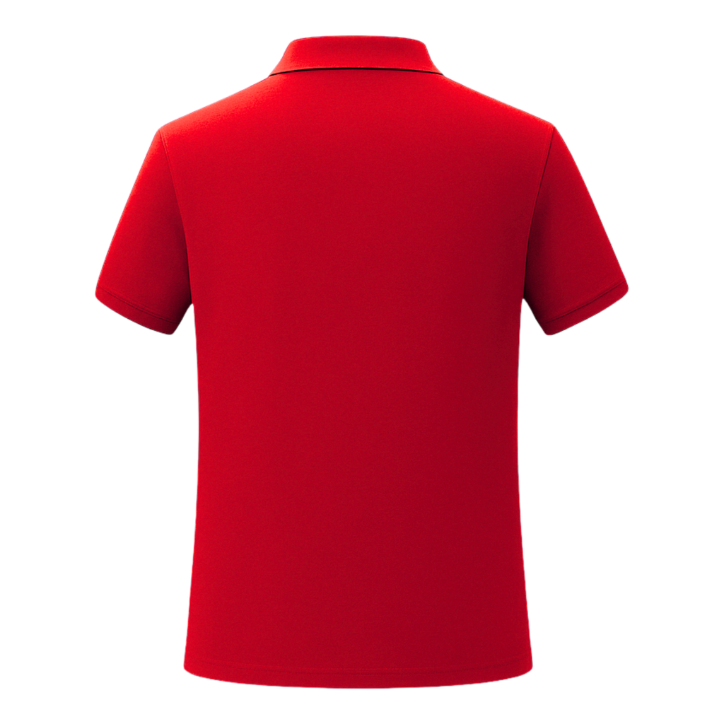 Polo T-Shirt Short Sleeves Cotton PT04 210gsm