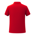 Polo T-Shirt Short Sleeves Cotton PT04 210gsm