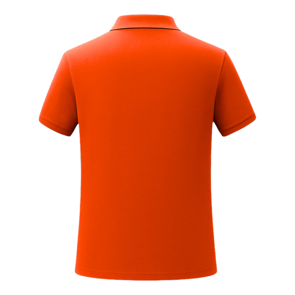 Polo T-Shirt Short Sleeves Cotton PT04 210gsm