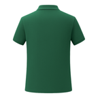 Polo T-Shirt Short Sleeves Cotton PT04 210gsm