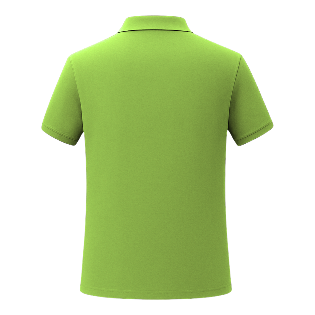 Polo T-Shirt Short Sleeves Cotton PT04 210gsm