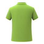Polo T-Shirt Short Sleeves Cotton PT04 210gsm