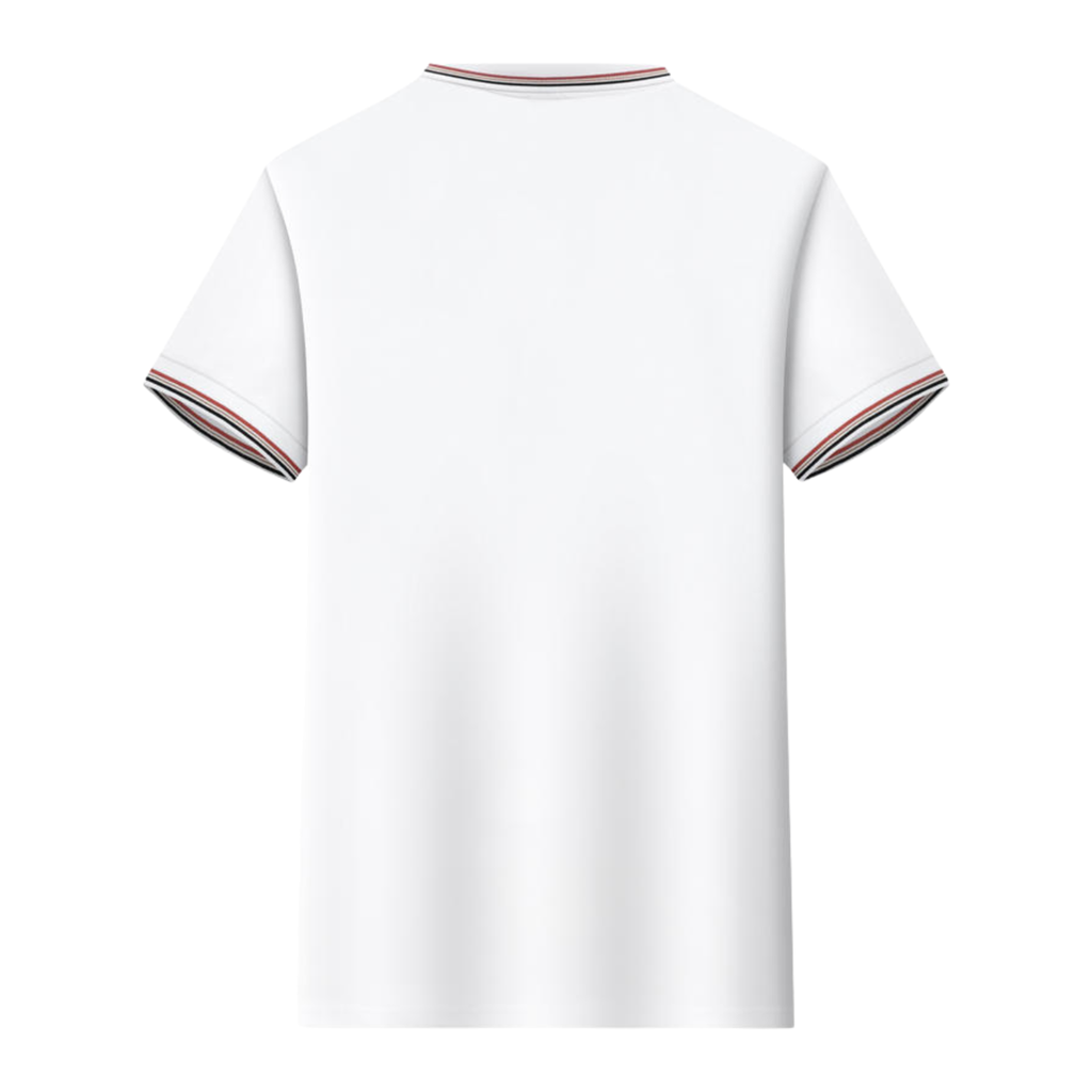 Polo T-Shirt Short Sleeves Dry Pique PT05A 220gsm
