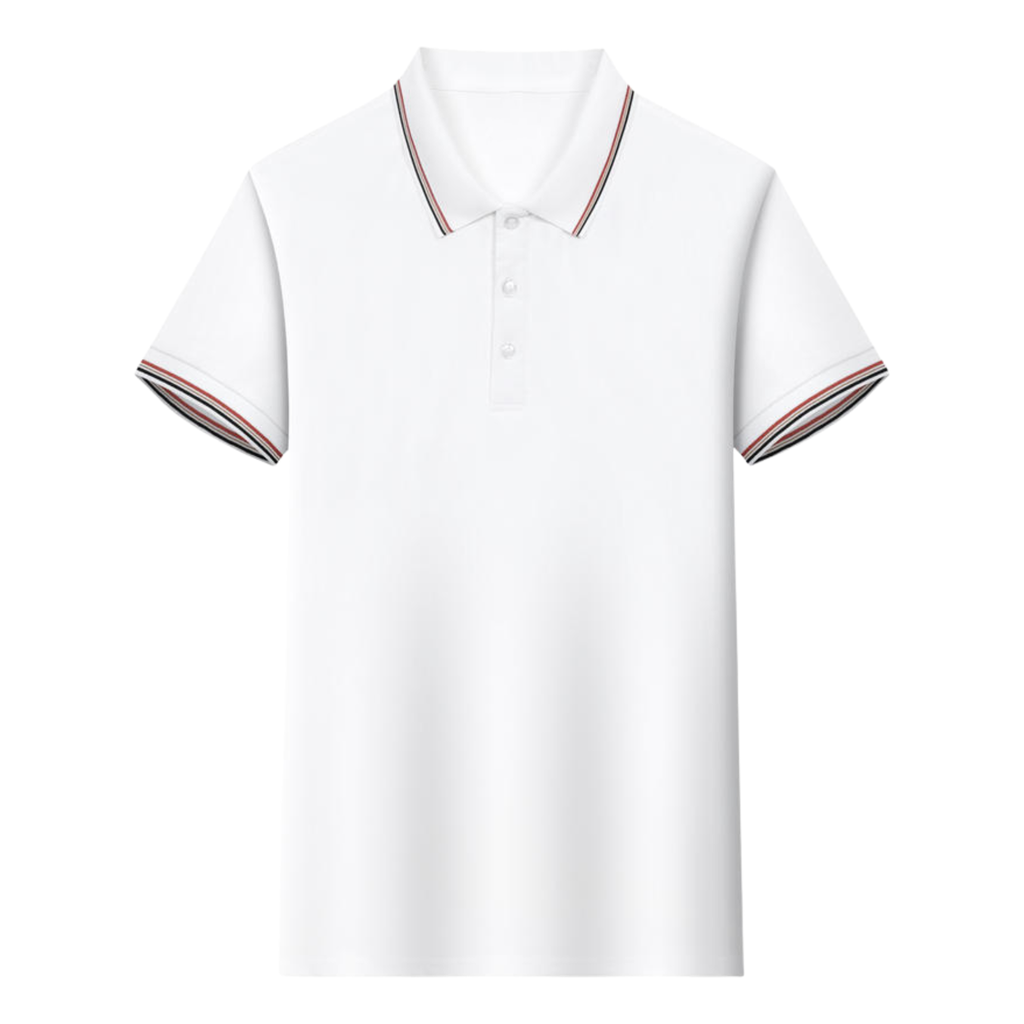 Polo T-Shirt Short Sleeves Dry Pique PT05A 220gsm