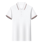Polo T-Shirt Short Sleeves Dry Pique PT05A 220gsm