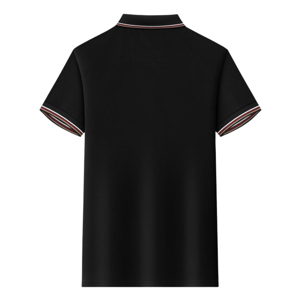 Polo T-Shirt Short Sleeves Dry Pique PT05A 220gsm