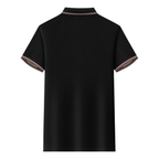 Polo T-Shirt Short Sleeves Dry Pique PT05A 220gsm