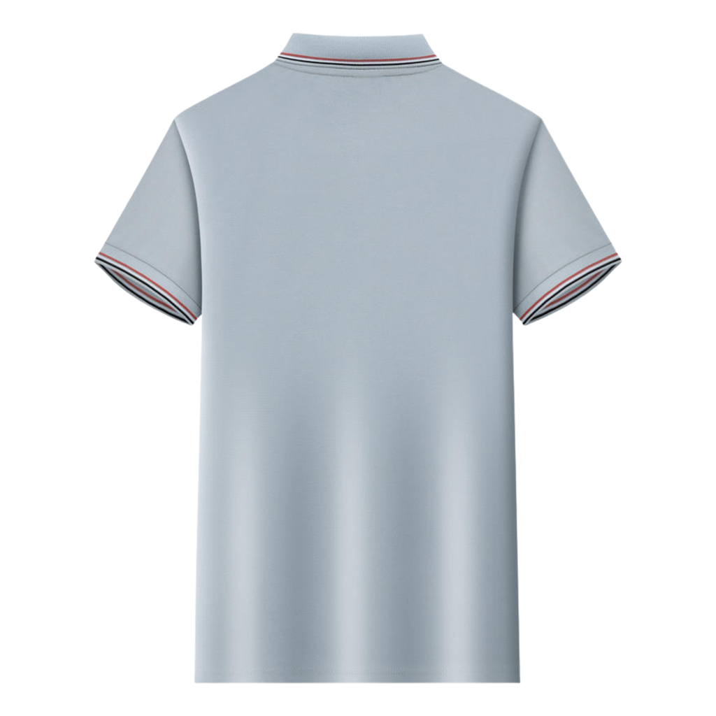 Polo T-Shirt Short Sleeves Dry Pique PT05A 220gsm