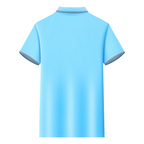Polo T-Shirt Short Sleeves Dry Pique PT05A 220gsm