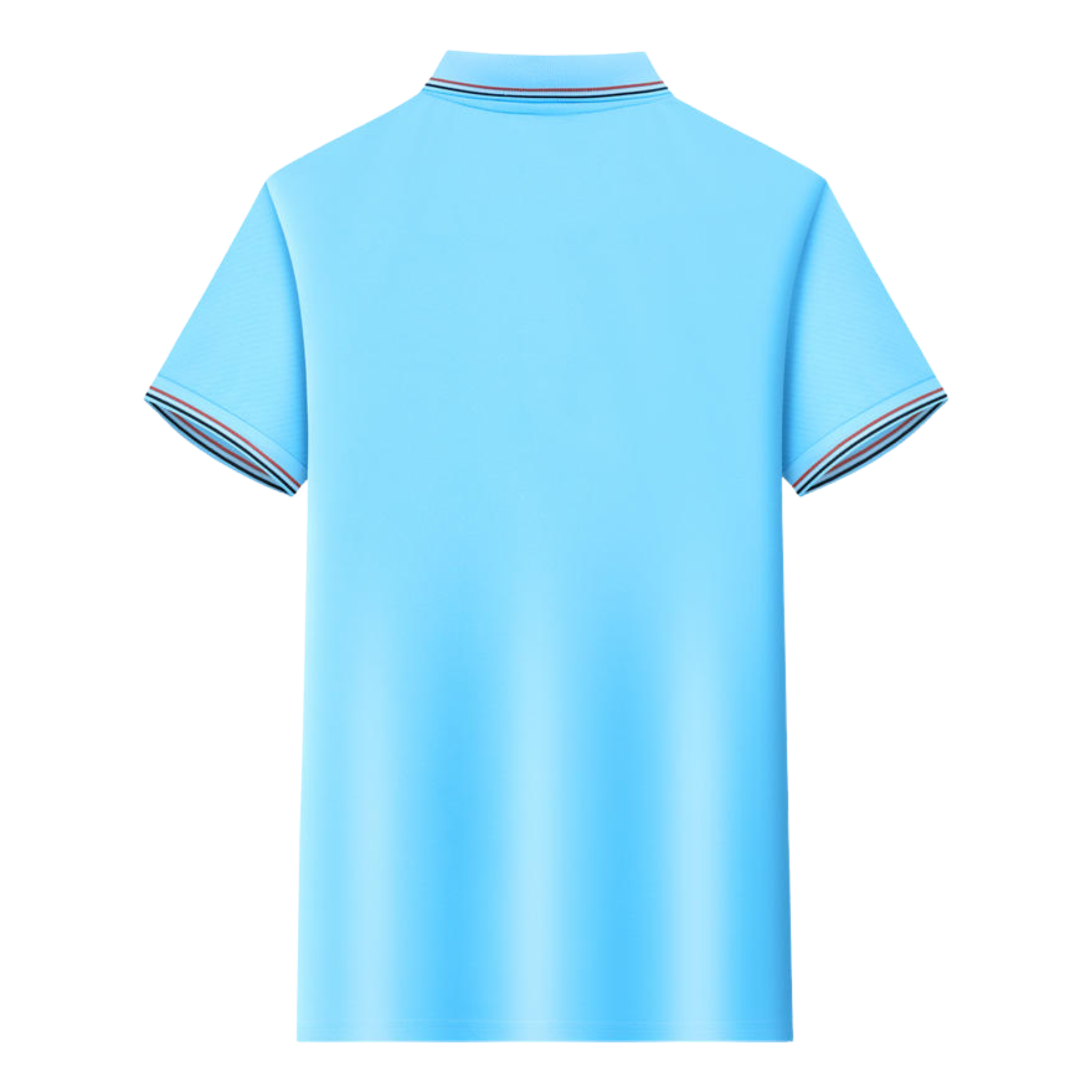 Polo T-Shirt Short Sleeves Dry Pique PT05A 220gsm