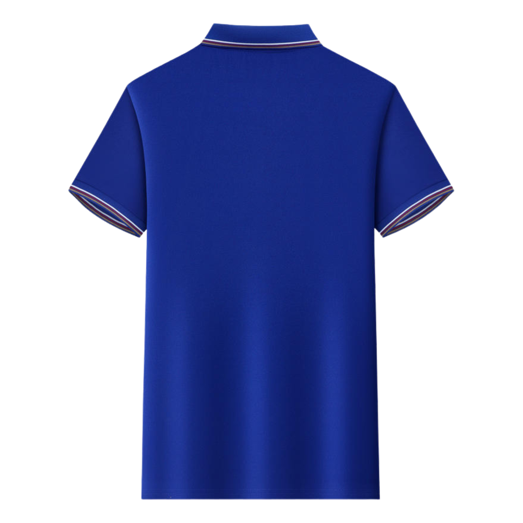 Polo T-Shirt Short Sleeves Dry Pique PT05A 220gsm