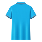 Polo T-Shirt Short Sleeves Dry Pique PT05A 220gsm