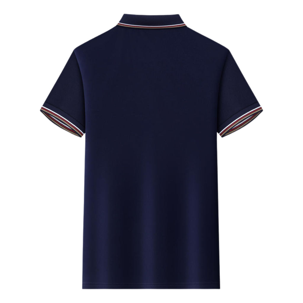 Polo T-Shirt Short Sleeves Dry Pique PT05A 220gsm