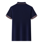 Polo T-Shirt Short Sleeves Dry Pique PT05A 220gsm